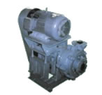 Model ZHB Slurry Pump